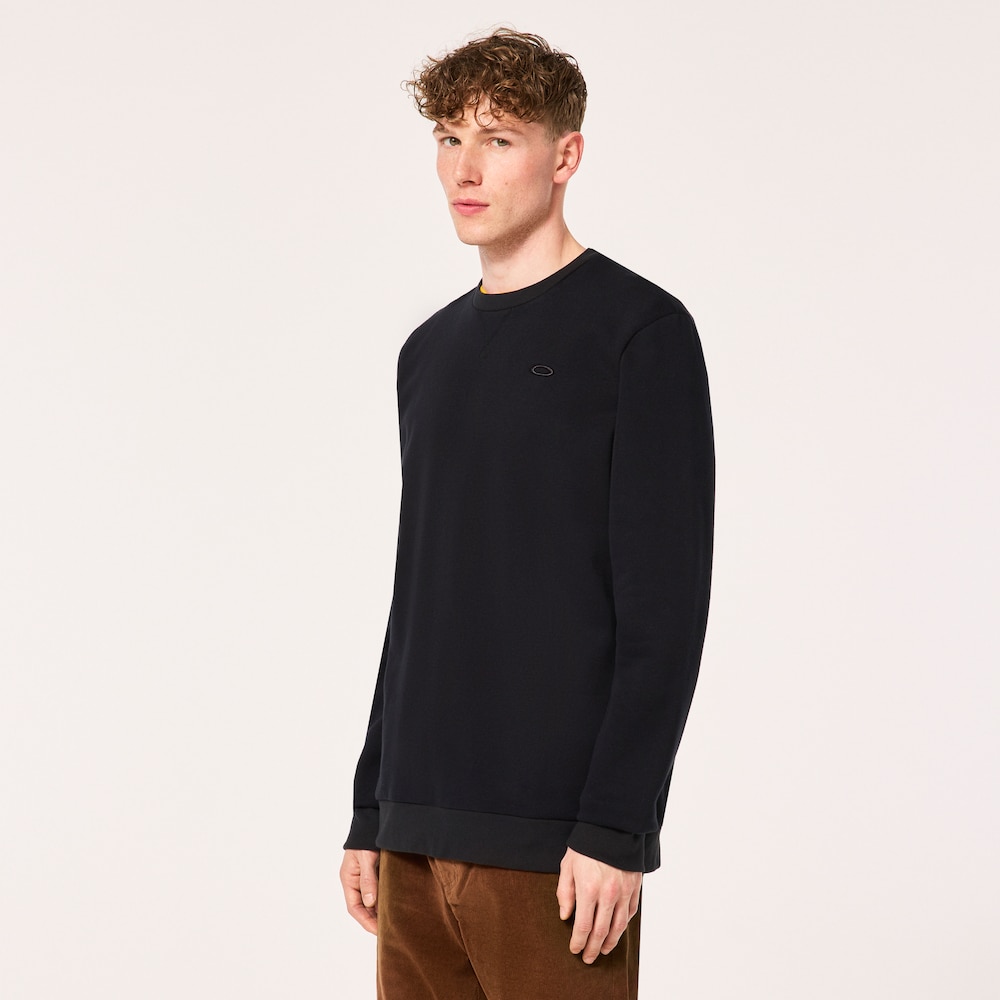 Oakley Oakley Relax Crew Sweatshirt 2.0 En oferta