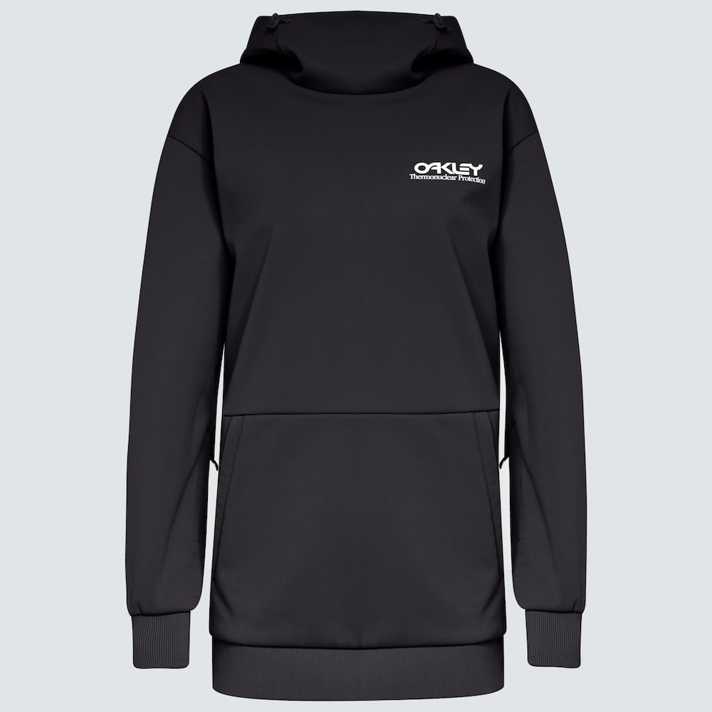 Oakley Oakley W Park Rc Softshell Hoodie Descuento por venta flash