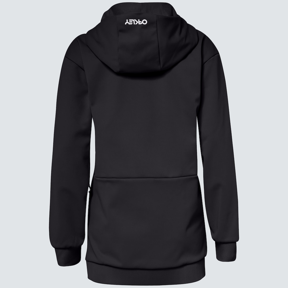 Oakley Oakley W Park Rc Softshell Hoodie Descuento por venta flash