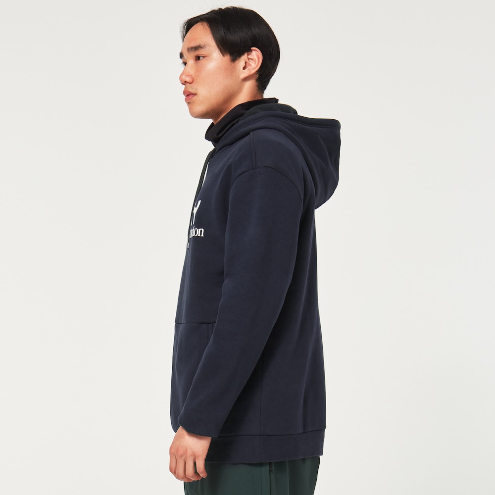 Oakley Oakley Rider Long 2.0 Hoodie Ofertas de temporada