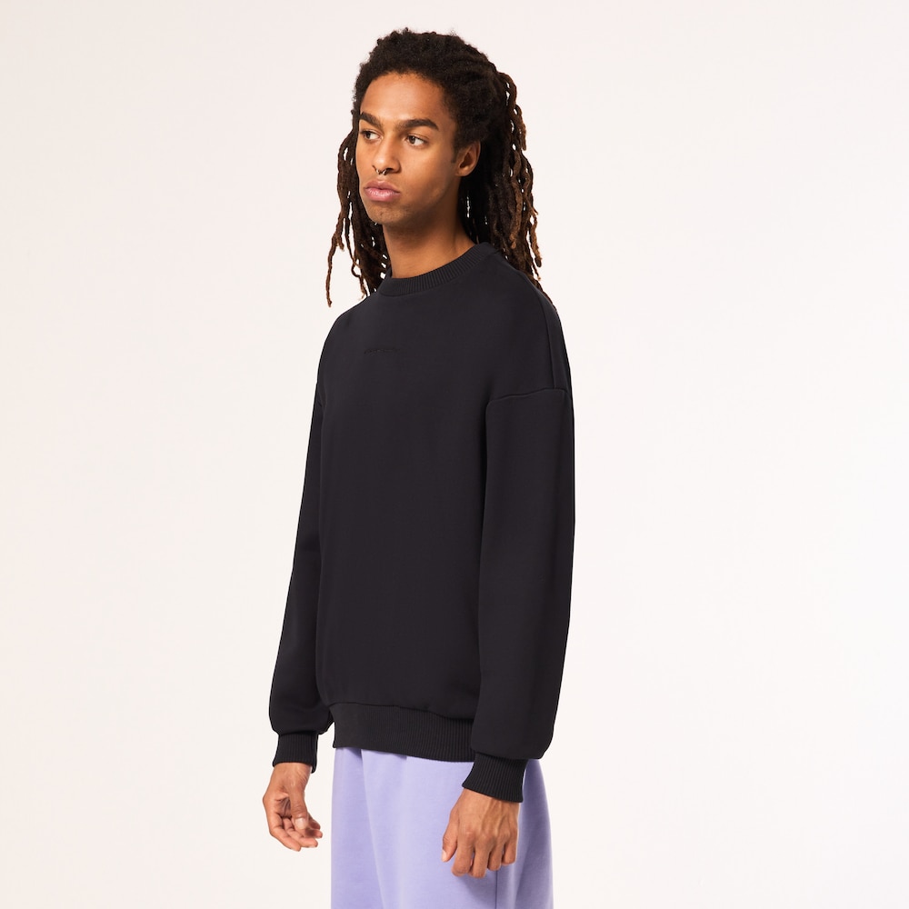 Oakley Oakley Soho Crew Neck Sweatshirt Ofertas especiales