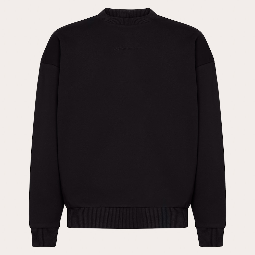 Oakley Oakley Soho Crew Neck Sweatshirt Ofertas especiales