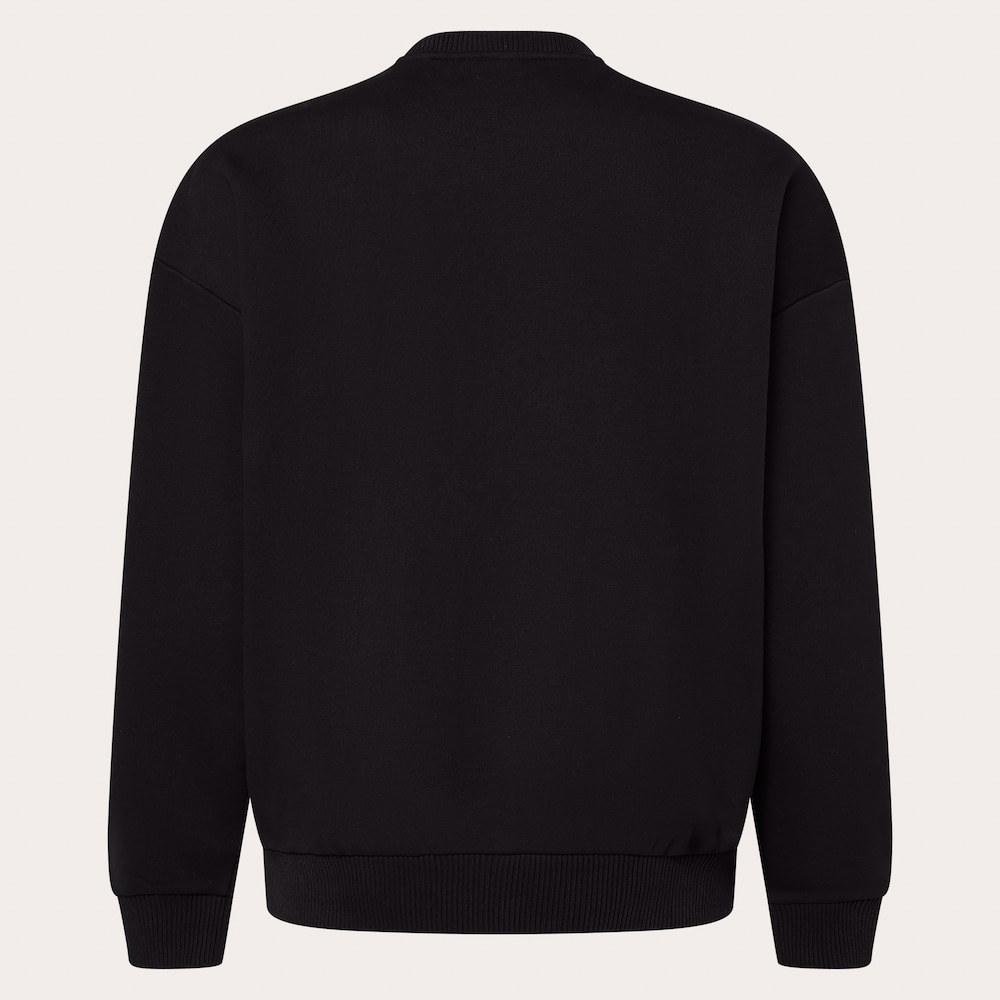 Oakley Oakley Soho Crew Neck Sweatshirt Ofertas especiales