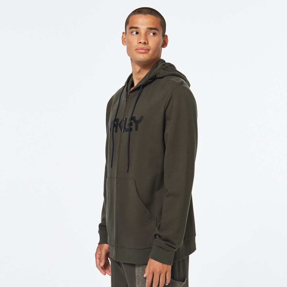 Oakley Oakley Teddy Full Zip Hoodie Grandes ahorros