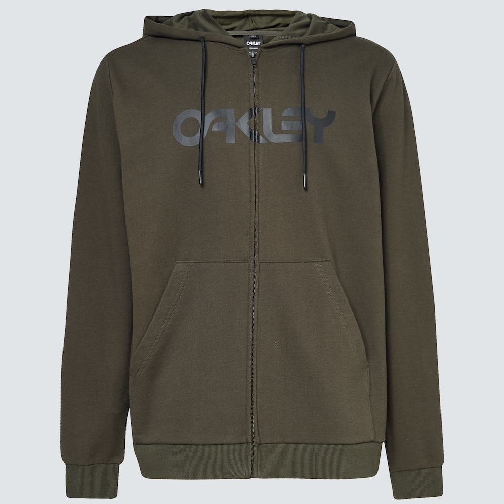Oakley Oakley Teddy Full Zip Hoodie Grandes ahorros