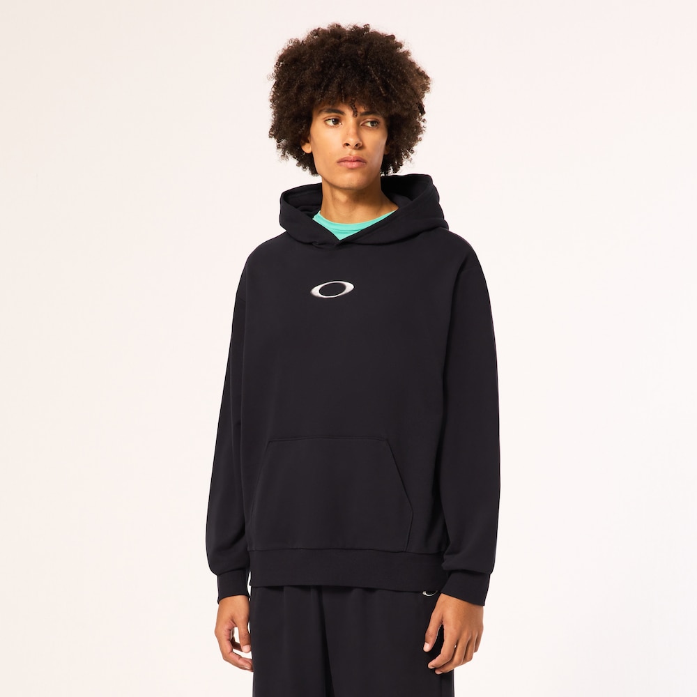 Oakley Oakley Mtl Po Hoodie Rebajas de fin de temporada