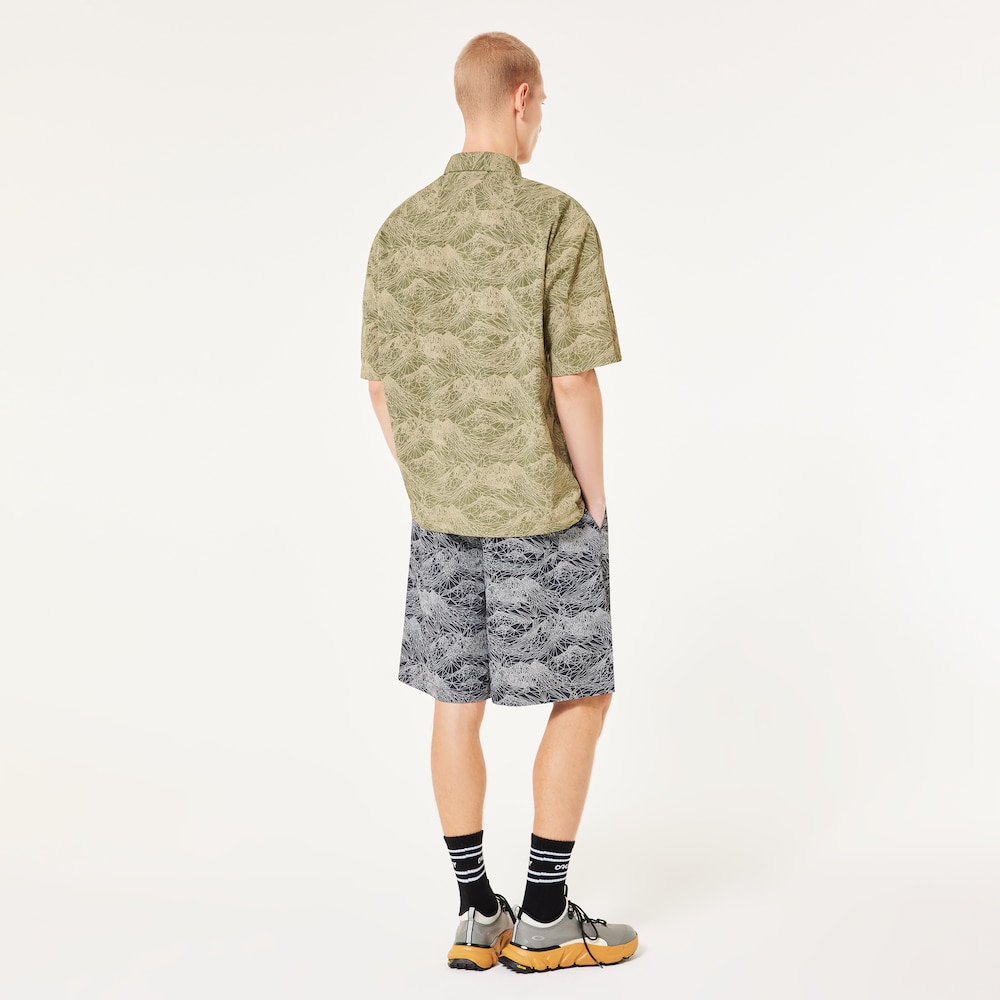 Oakley Oakley Outdoor Printed Short Rebajas