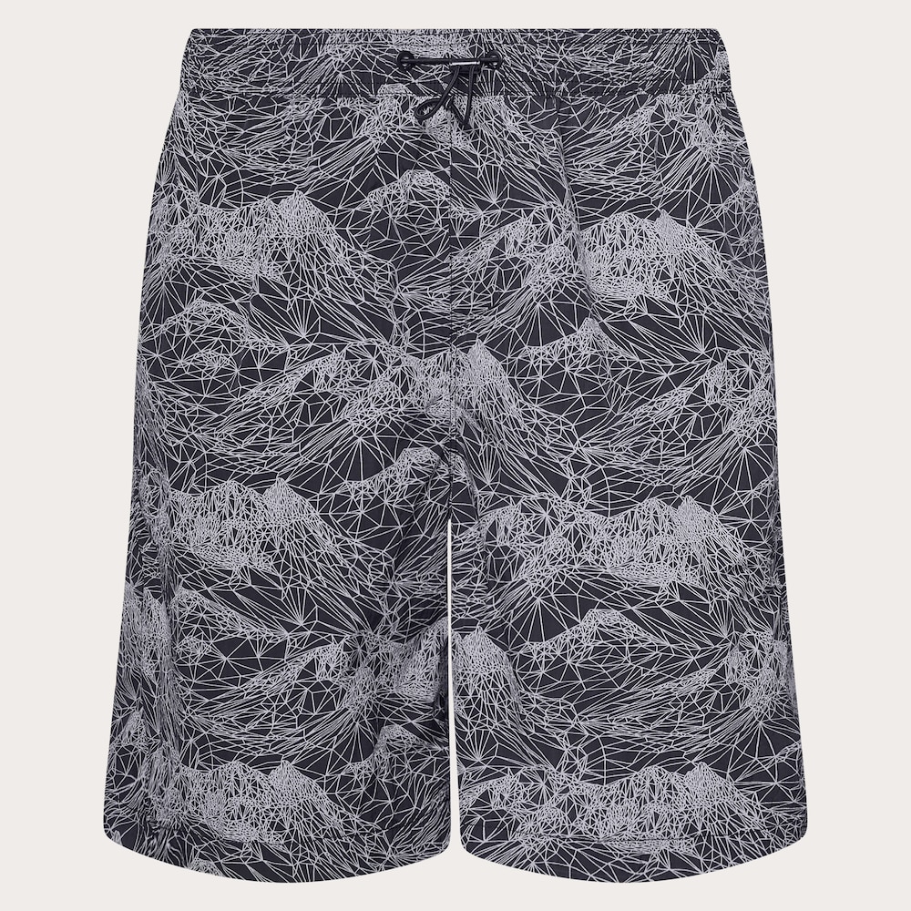 Oakley Oakley Outdoor Printed Short Rebajas