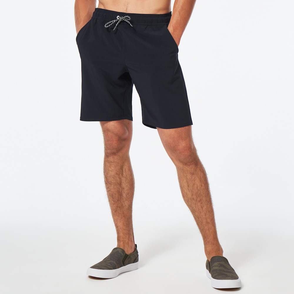 Oakley Oakley Transport Hybrd Packable Short