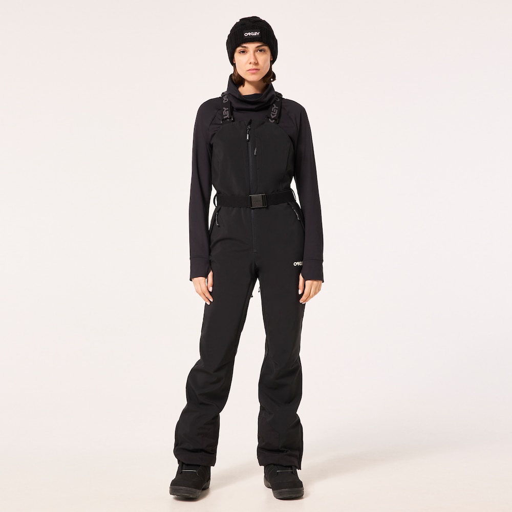 Oakley Oakley Tnp Harper Softshell Bib