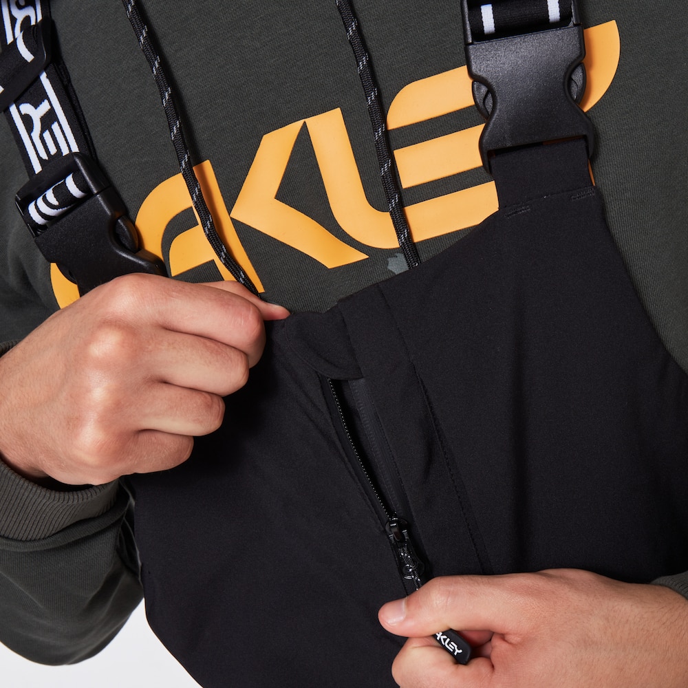 Oakley Oakley TNP Shell BIB En oferta
