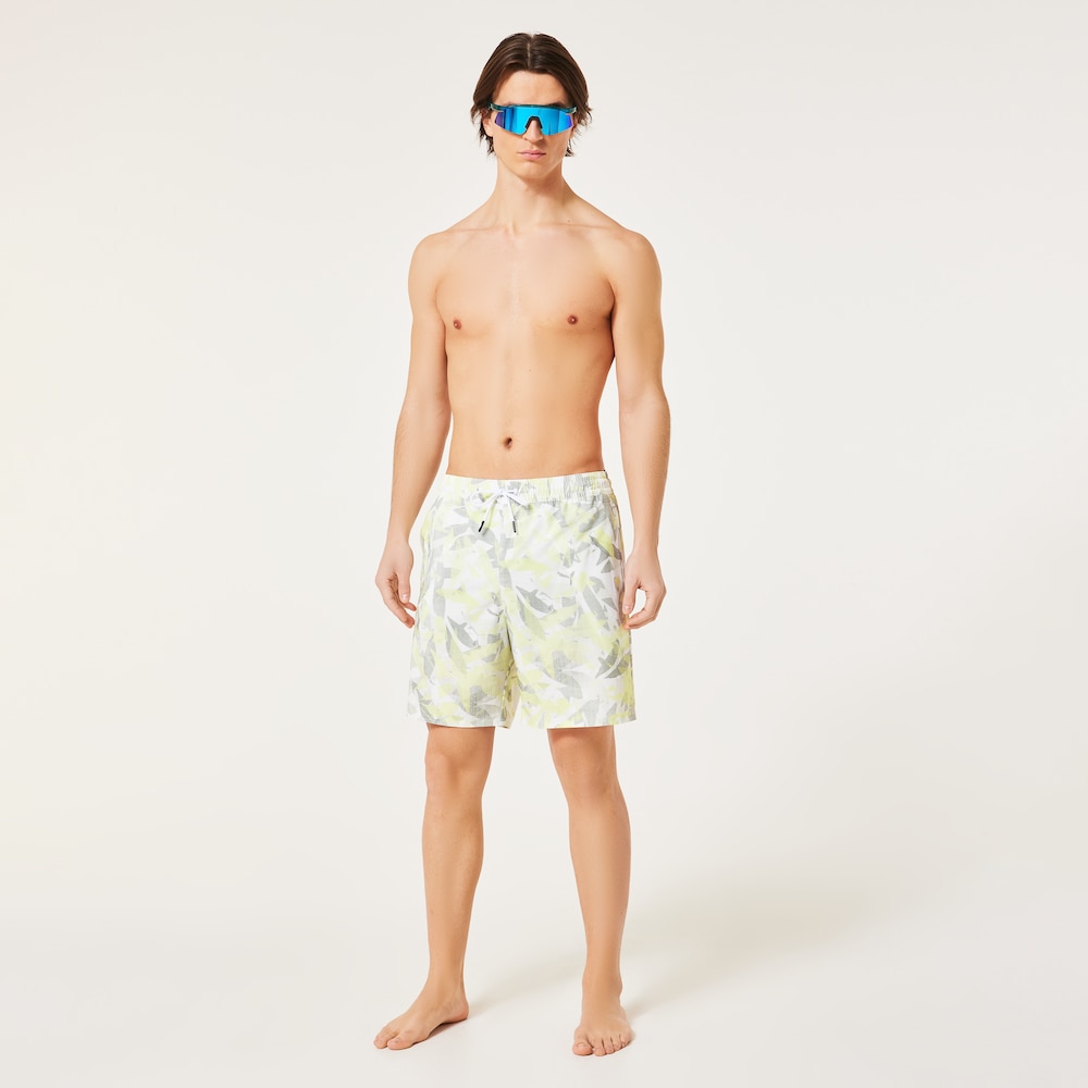 Oakley Oakley Canary Palms Rc 18" Beachshort
