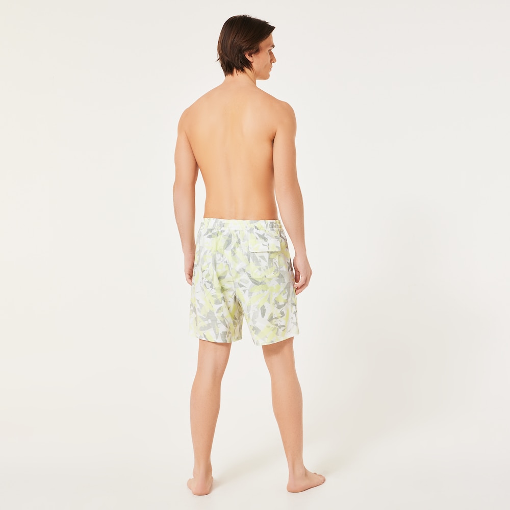Oakley Oakley Canary Palms Rc 18" Beachshort Oferta exclusiva