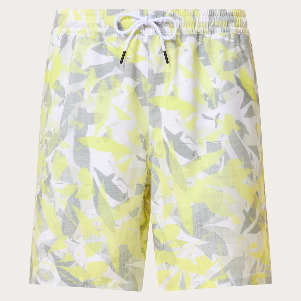 Oakley Oakley Canary Palms Rc 18" Beachshort Oferta exclusiva