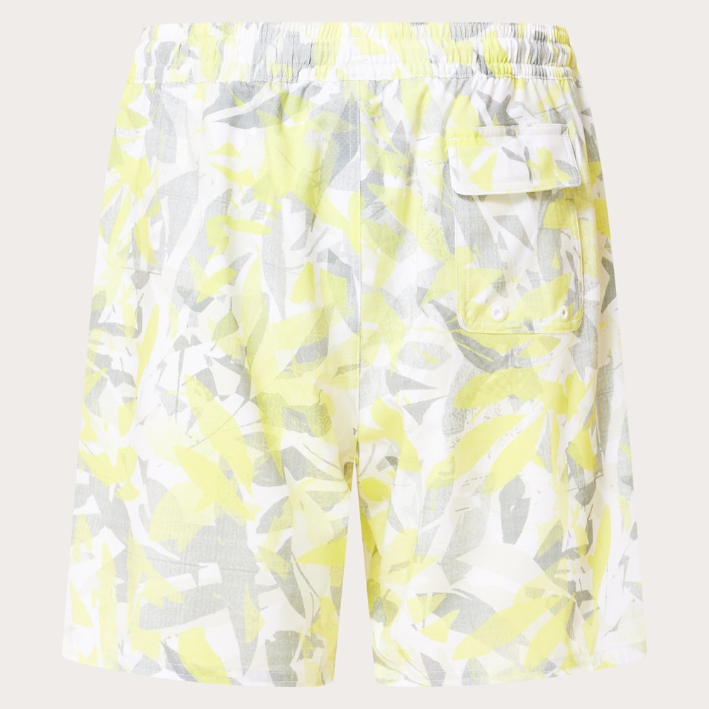 Oakley Oakley Canary Palms Rc 18" Beachshort Oferta exclusiva