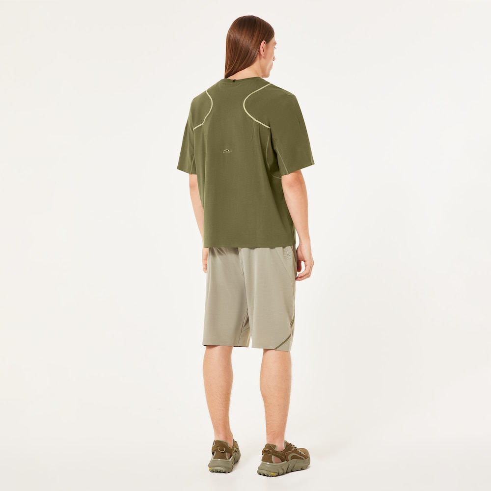 Oakley Oakley Latitude Flight Tee Ofertas especiales