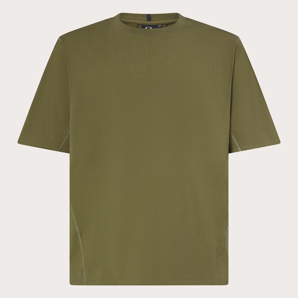 Oakley Oakley Latitude Flight Tee Ofertas especiales