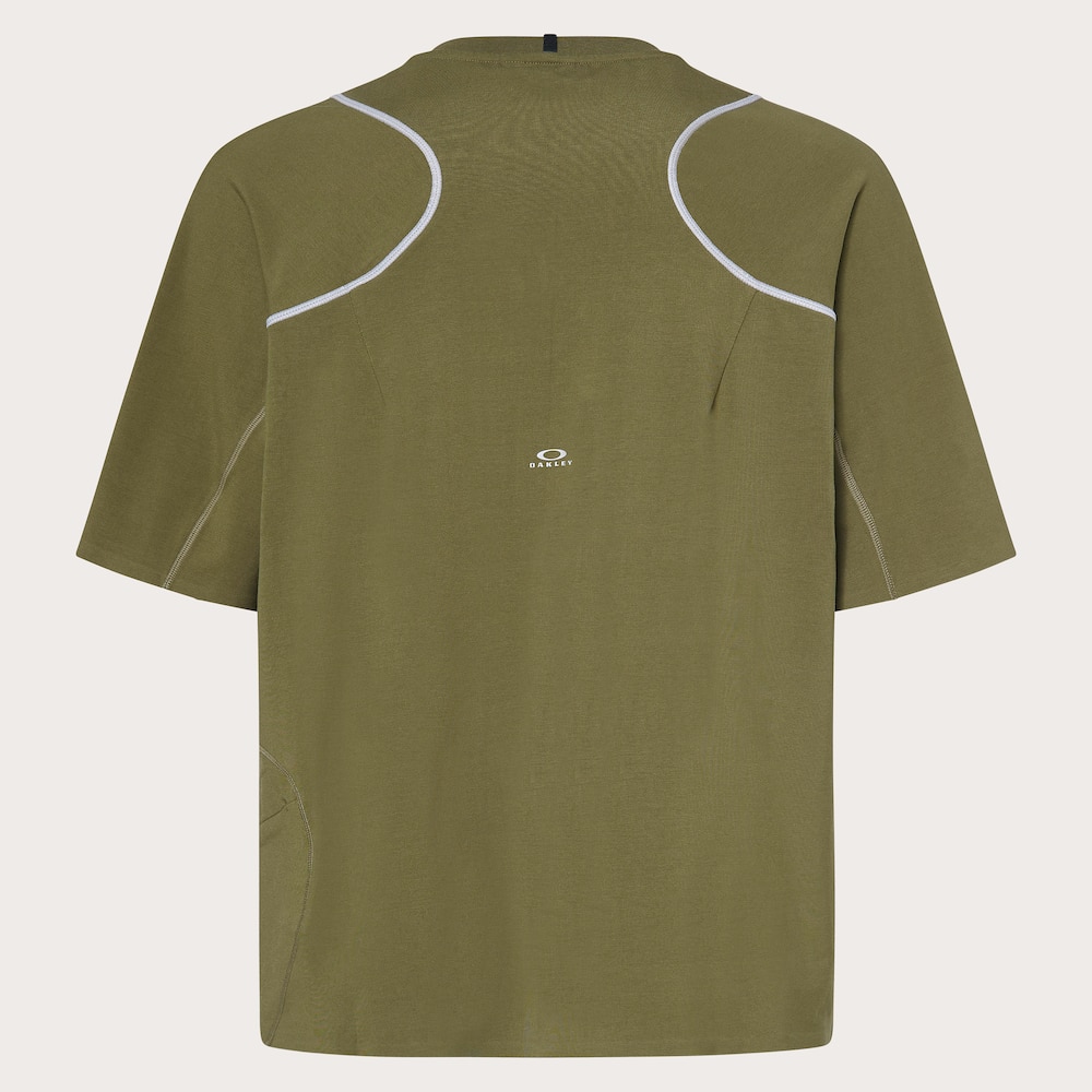 Oakley Oakley Latitude Flight Tee Ofertas especiales