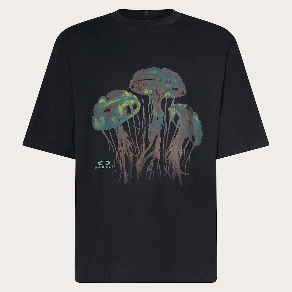 Oakley Oakley Jellyfish Tee 2025