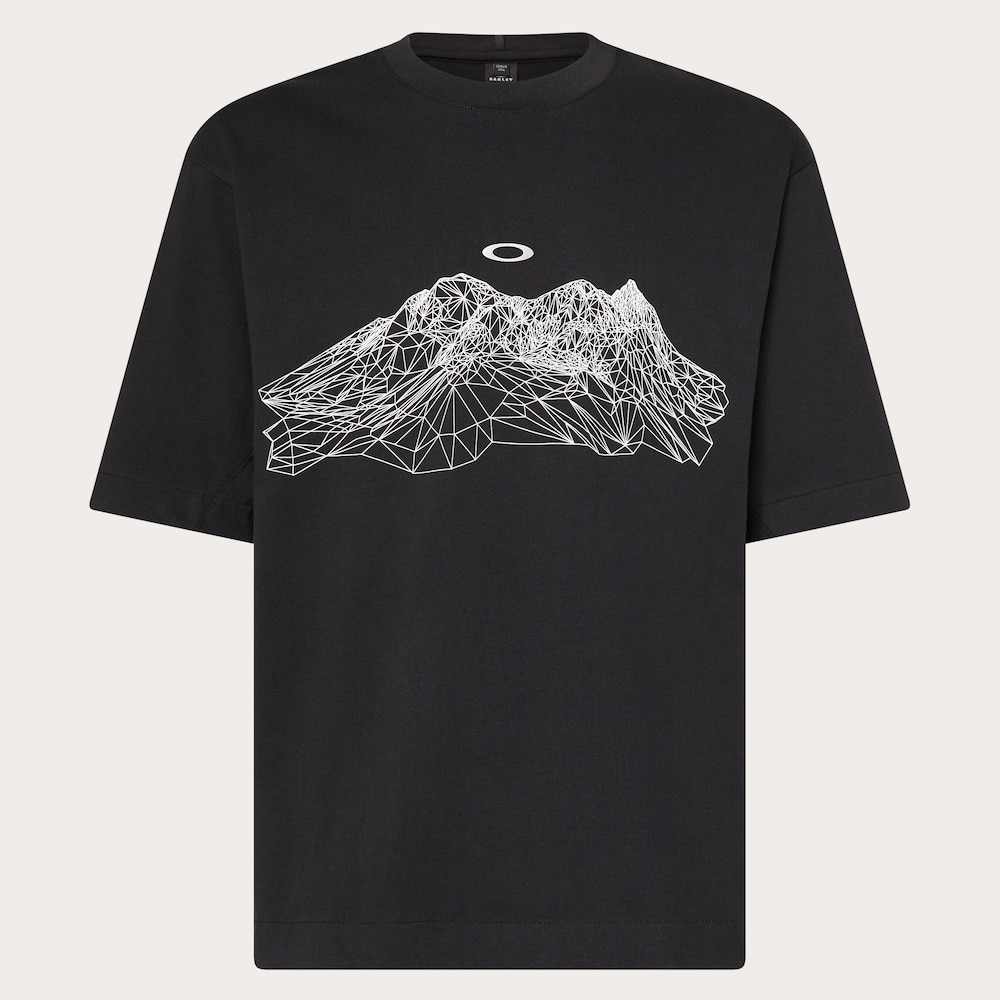 Oakley Oakley Wired Mtn Scape Tee En línea