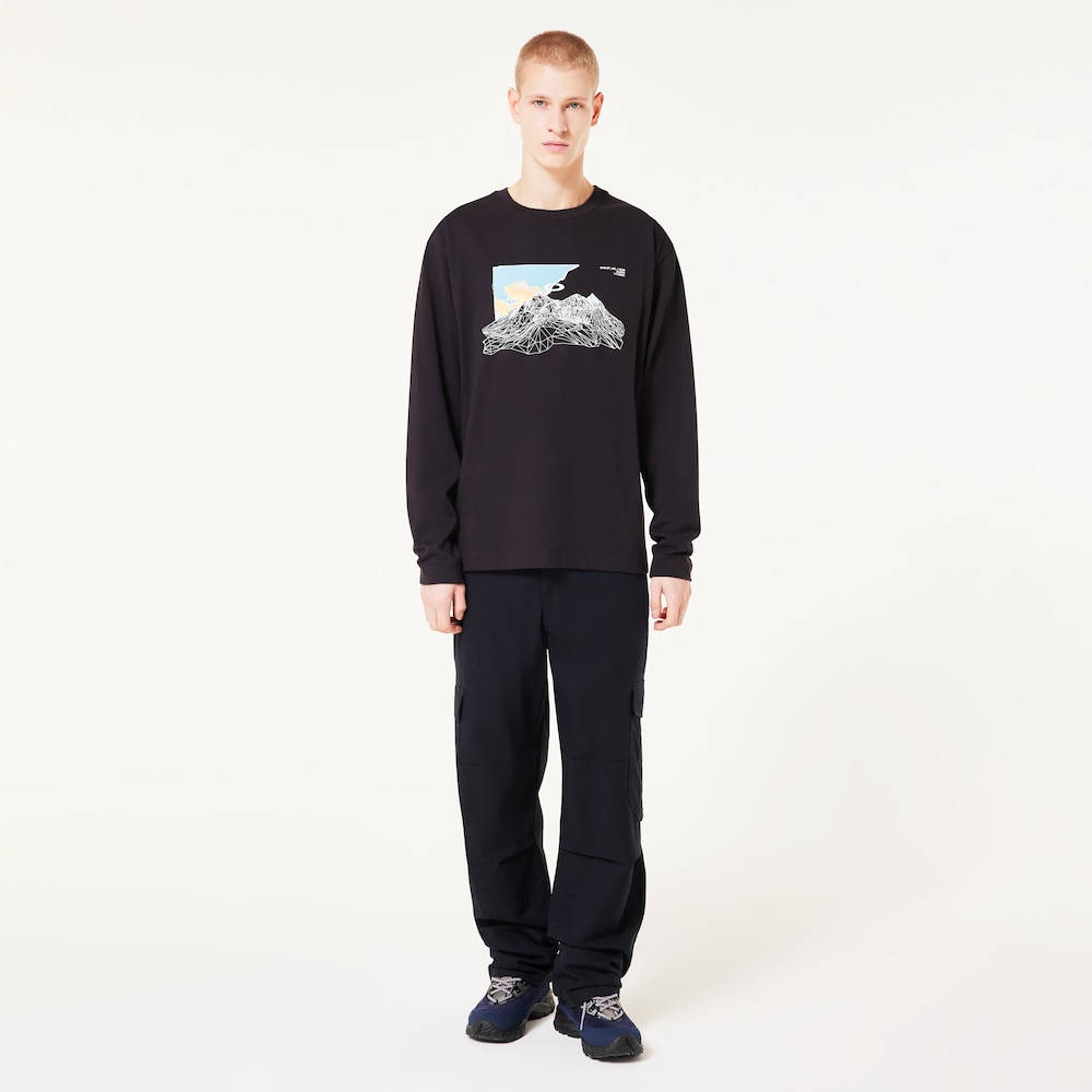 Oakley Oakley Outdoor LS Tee
