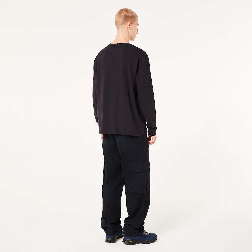 Oakley Oakley Outdoor LS Tee Outlet