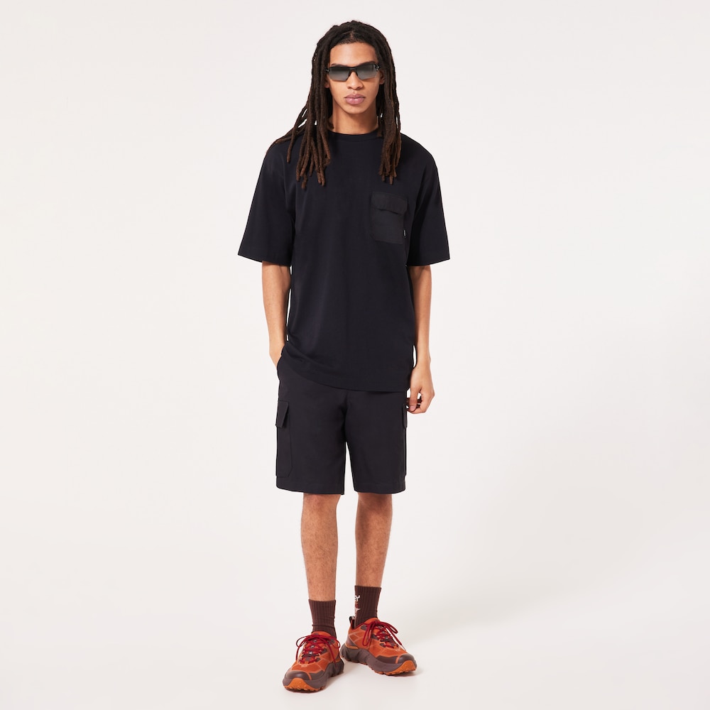 Oakley Oakley Roam Commuter Pocket Tee