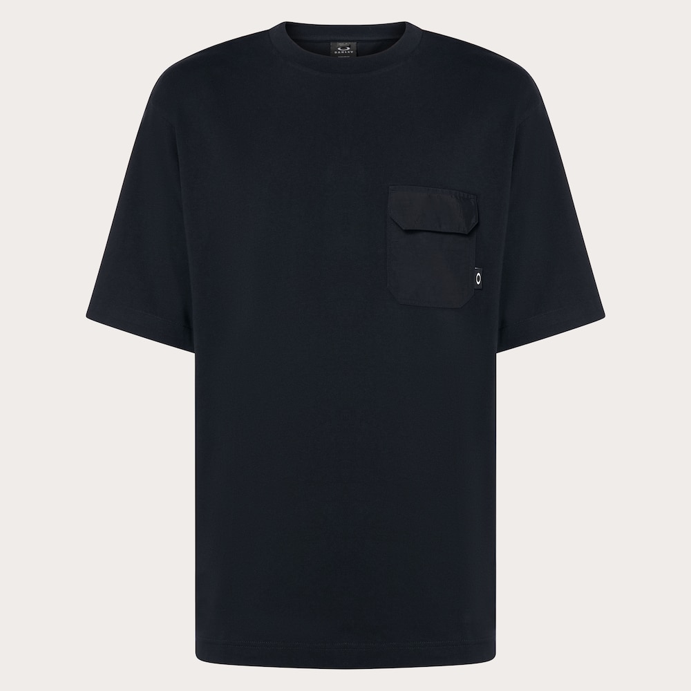 Oakley Oakley Roam Commuter Pocket Tee En oferta