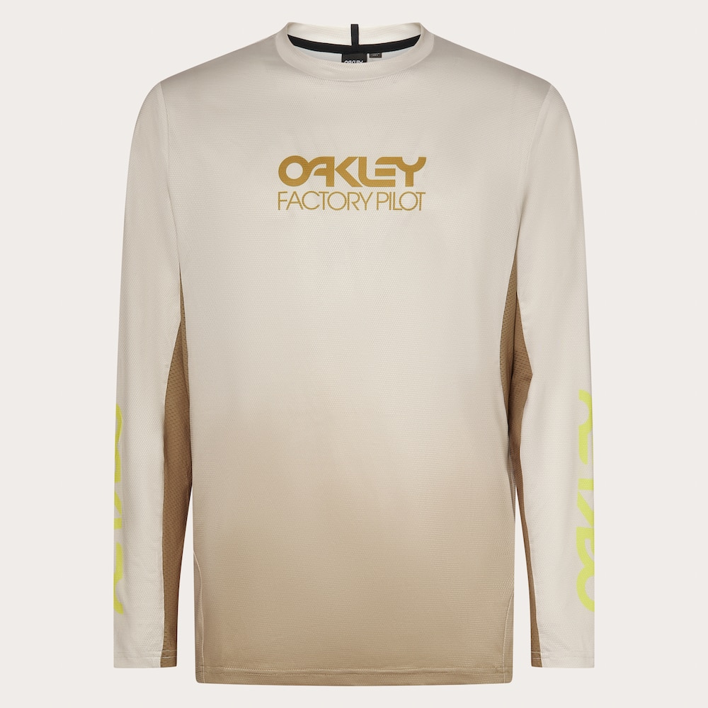 Oakley Oakley Maven Coast Ls Jersey 2.0 Rebajas baratas