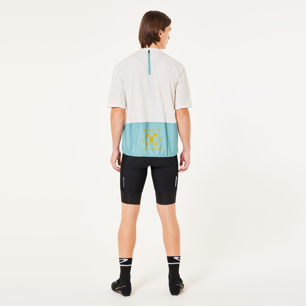 Oakley Oakley Off Grid SS Tech Tee