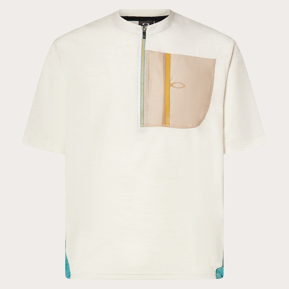 Oakley Oakley Off Grid SS Tech Tee Rebajas de fábrica