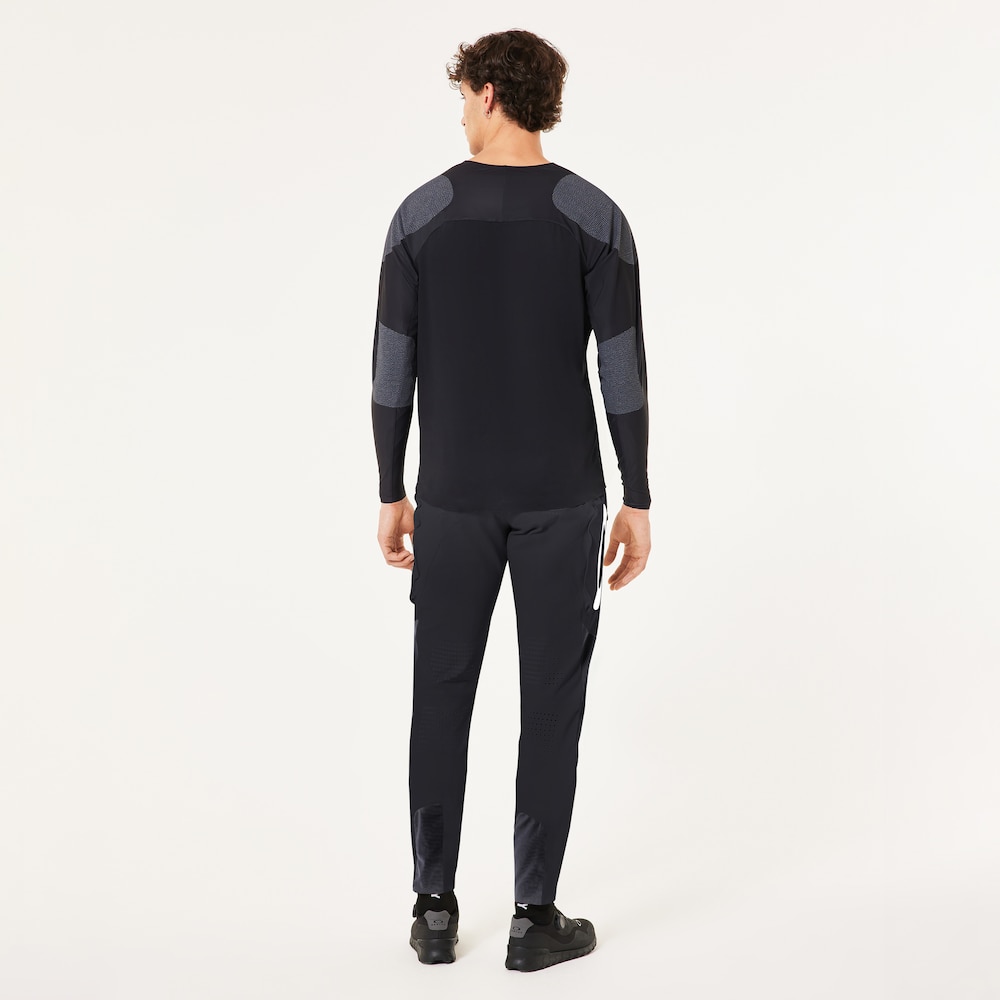 Oakley Oakley Seeker Edge LS Jersey Ventas relámpago