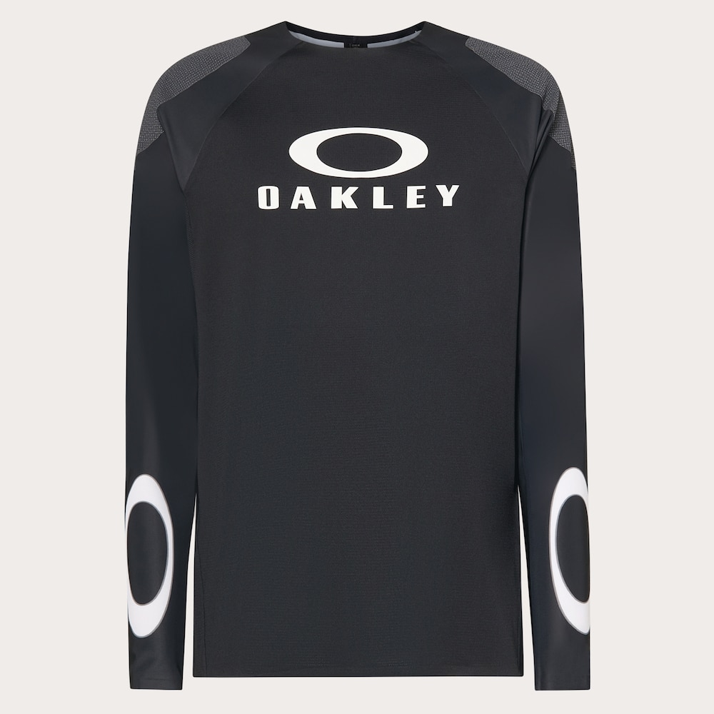 Oakley Oakley Seeker Edge LS Jersey Ventas relámpago