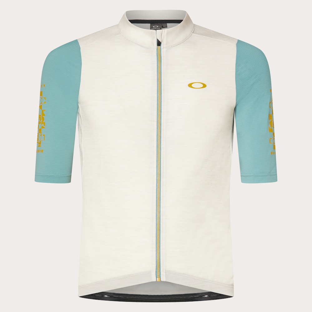 Oakley Oakley Off Grid Jersey 2.0 Descuento