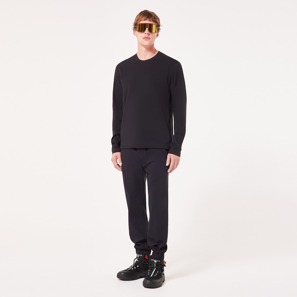 Oakley Oakley All Day LS Tee
