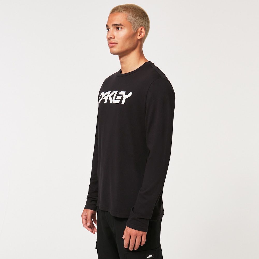 Oakley Oakley Mark II L/S Tee 2.0 Mejor oferta