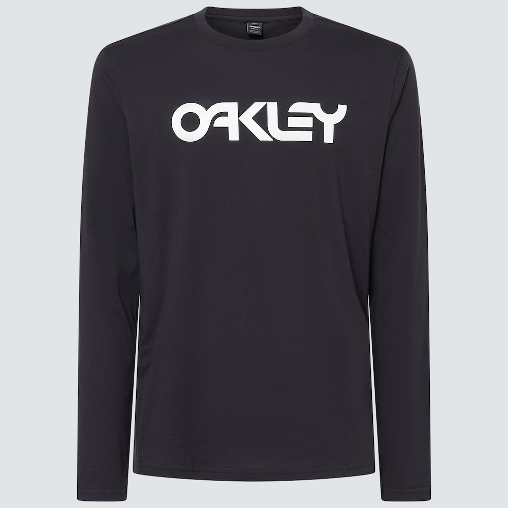 Oakley Oakley Mark II L/S Tee 2.0 Mejor oferta