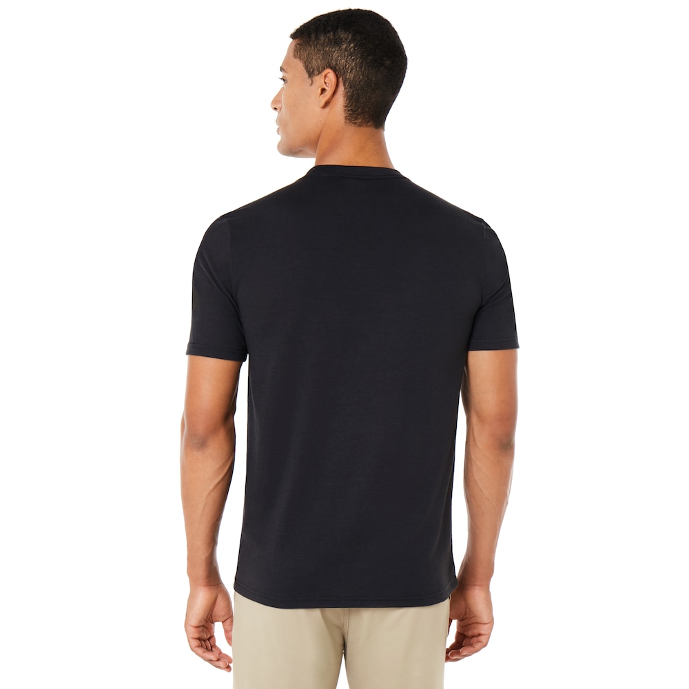 Oakley Oakley Bark New Short Sleeve Rebajas top