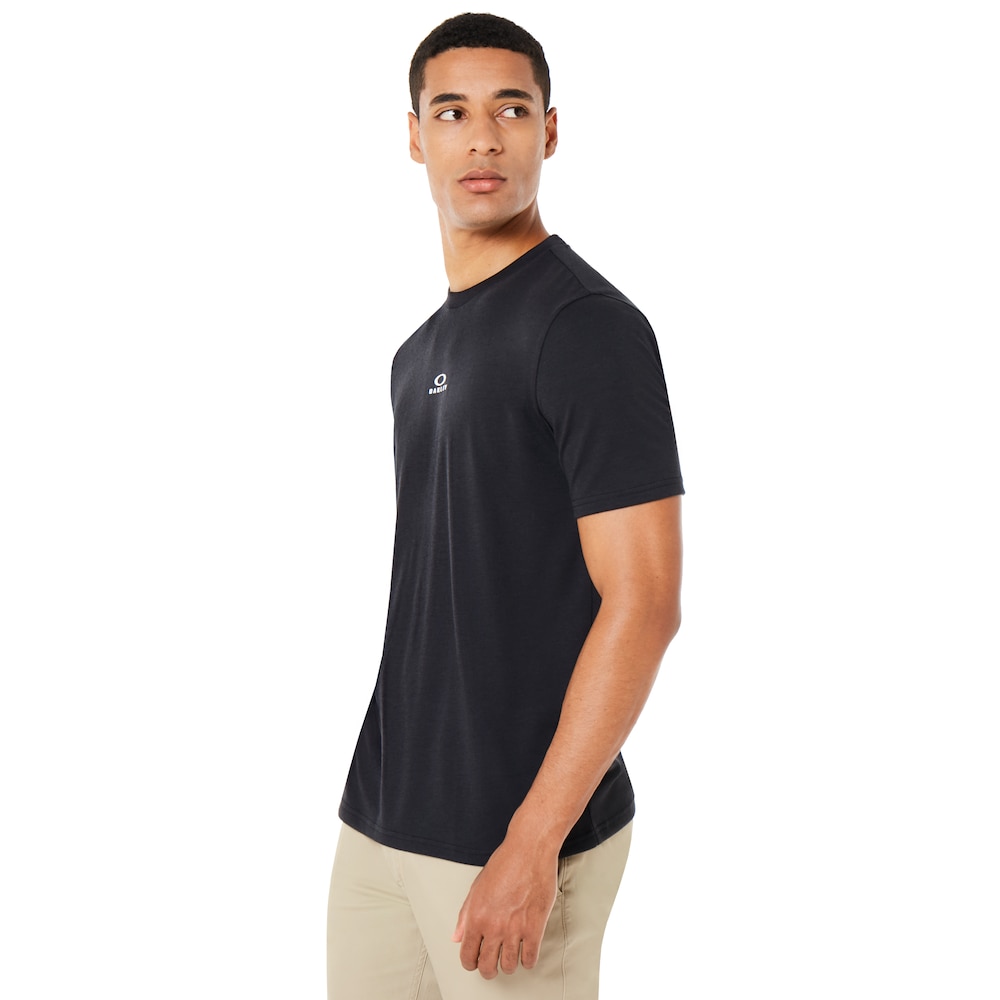 Oakley Oakley Bark New Short Sleeve Rebajas top