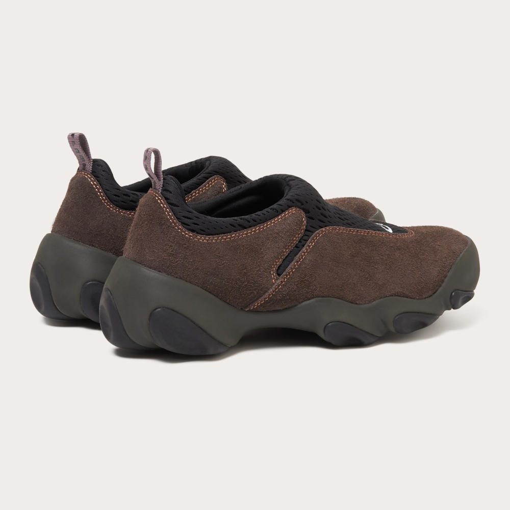 Oakley Oakley Oakley Factory Team Suede Flesh Descuento por venta flash