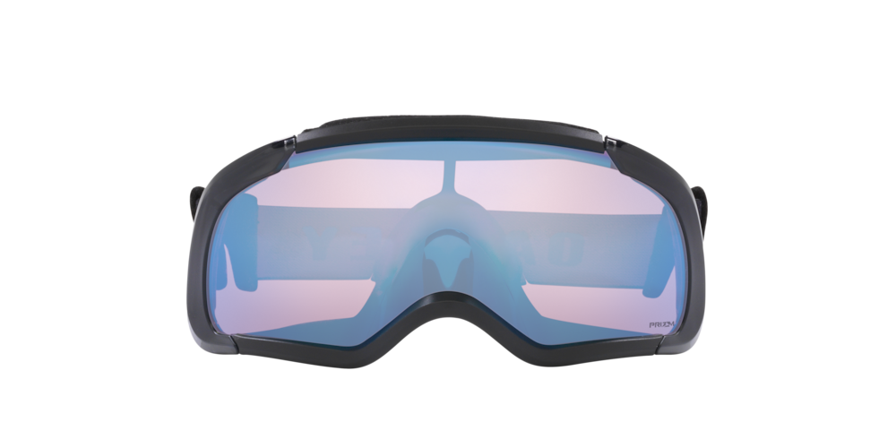 Oakley Gafas de sol Flex Scape en Prizm Snow Sapphire Matte Grey Smoke Tienda
