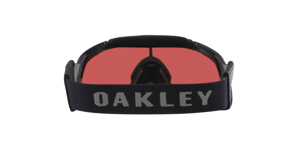 Oakley Gafas de sol Flex Scape en Prizm Snow Sapphire Matte Grey Smoke Tienda