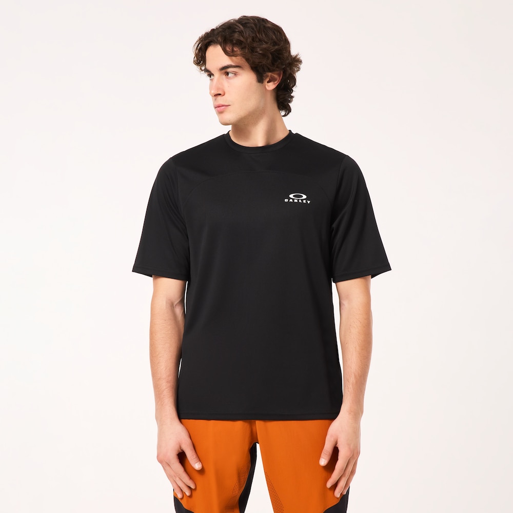 Oakley Oakley Free Ride SS Jersey