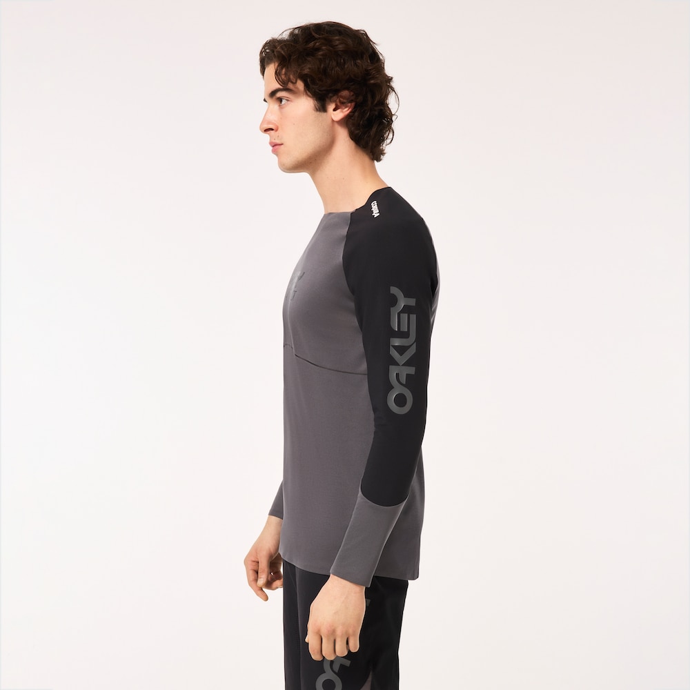 Oakley Oakley Maven Scrub LS Jersey Precio de fábrica