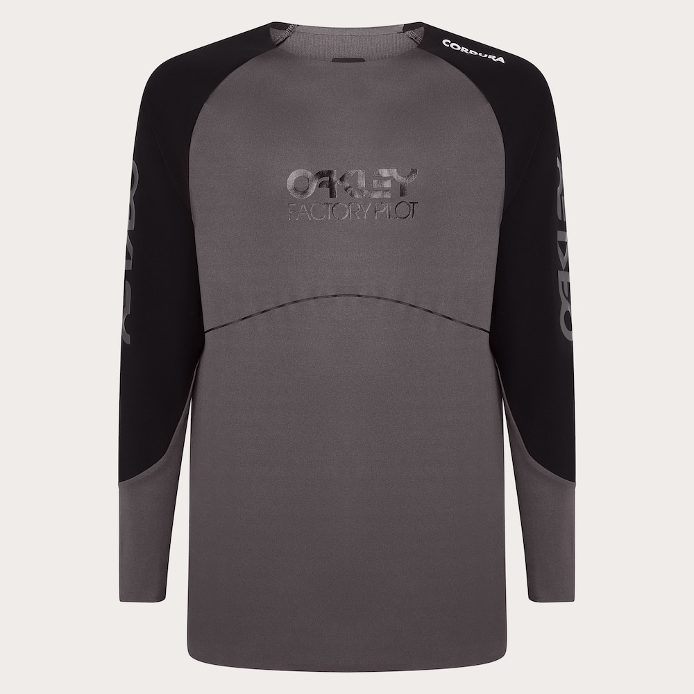 Oakley Oakley Maven Scrub LS Jersey Precio de fábrica