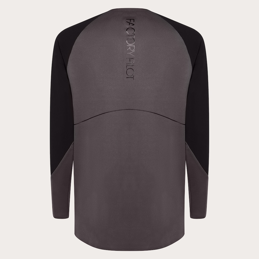Oakley Oakley Maven Scrub LS Jersey Precio de fábrica