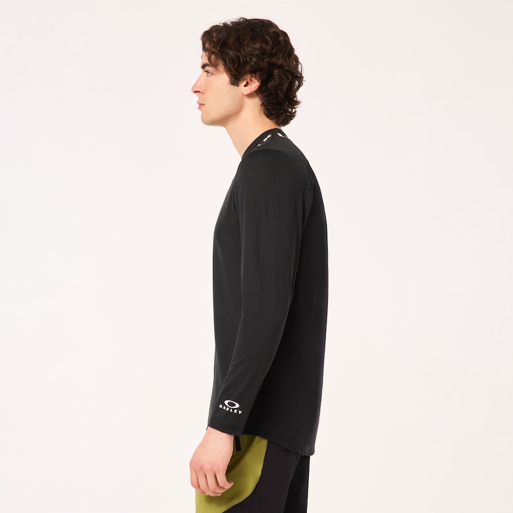 Oakley Oakley Free Ride Rc LS Jersey Promoción por tiempo limitado