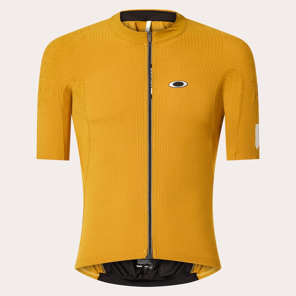Oakley Oakley Gridskin Pinstripe SS Jersey Superdescuento