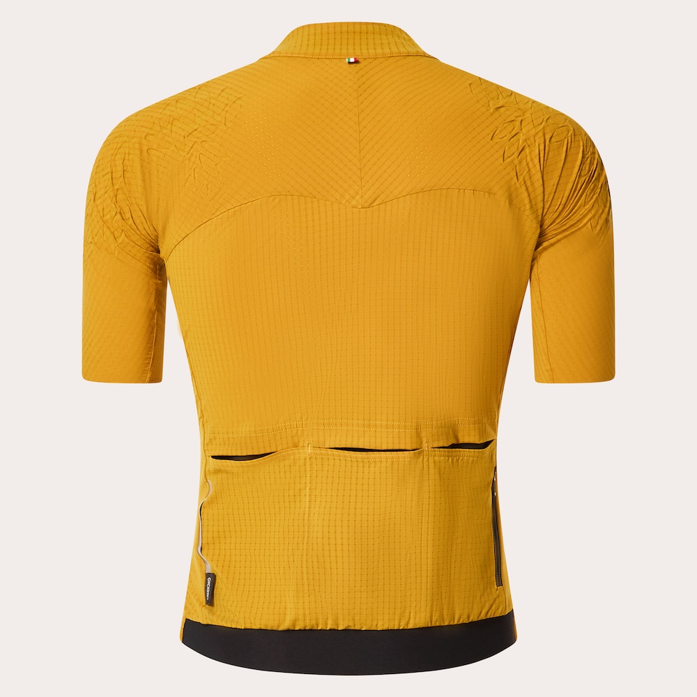 Oakley Oakley Gridskin Pinstripe SS Jersey Superdescuento