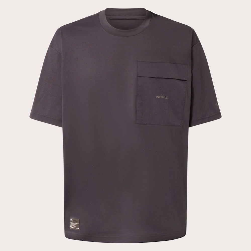 Oakley Oakley Fgl Scratch Tee 4.0 Libre de impuestos